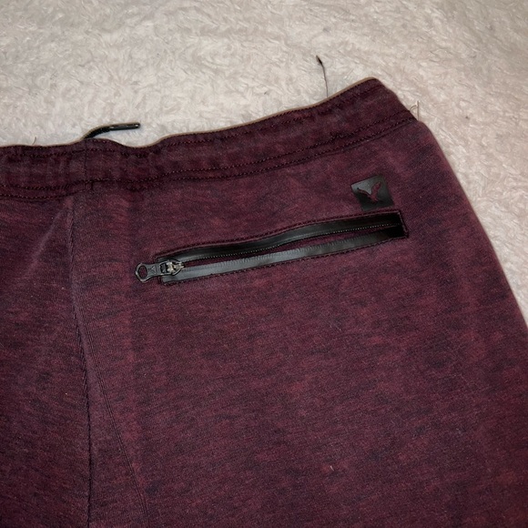 Men’s extra large, American Eagle sweatpants - Picture 5 of 6